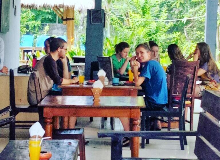 בית מלון כפרי Vico