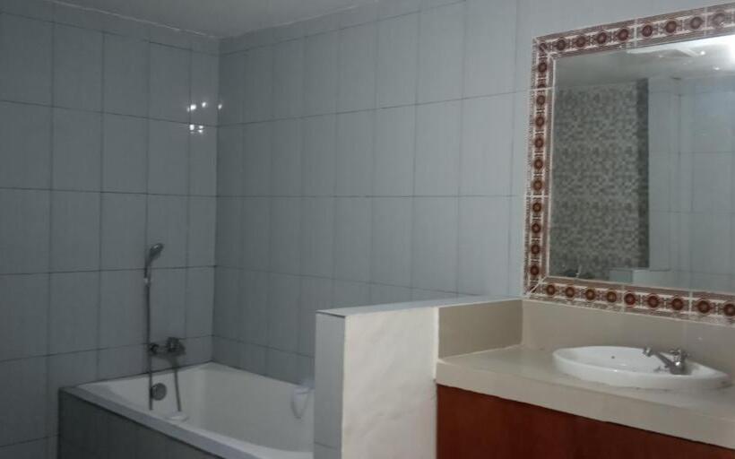 בית מלון כפרי Vico