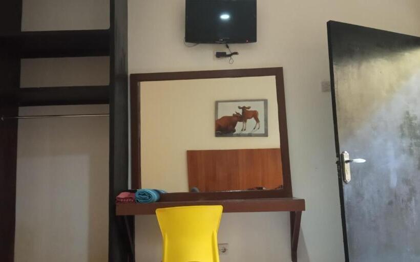 בית מלון כפרי Vico