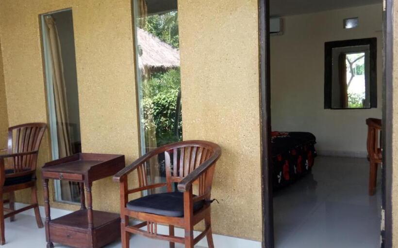 בית מלון כפרי Vico