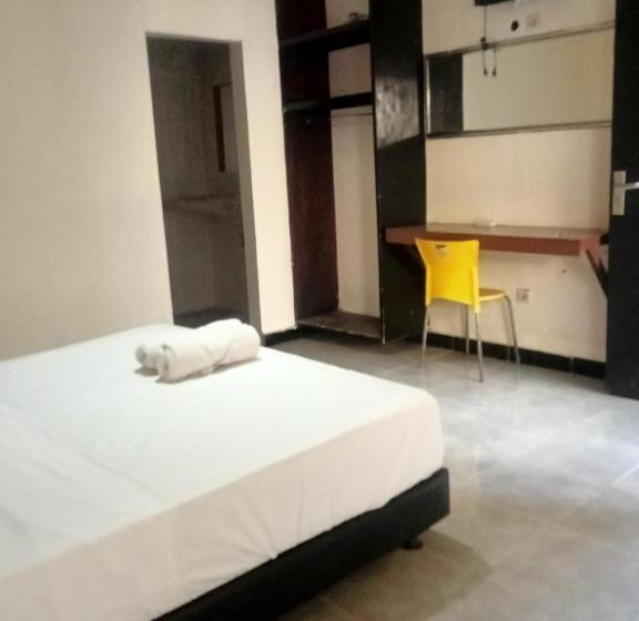 בית מלון כפרי Vico