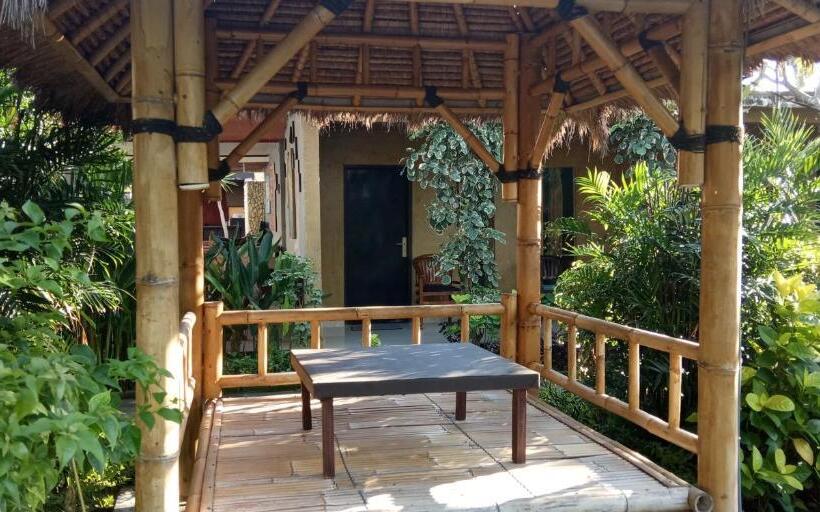 בית מלון כפרי Vico