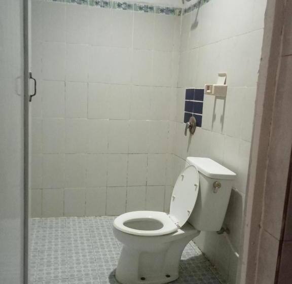 בית מלון כפרי Vico