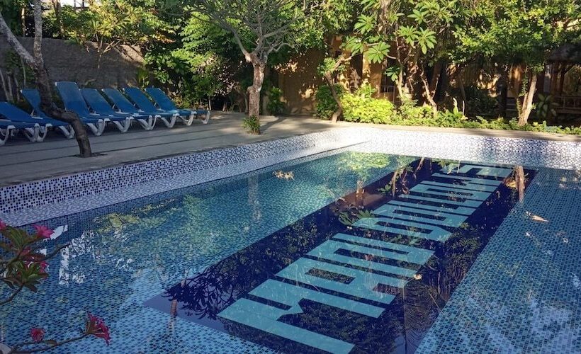 בית מלון כפרי Vico