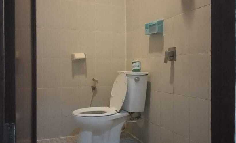 בית מלון כפרי Vico