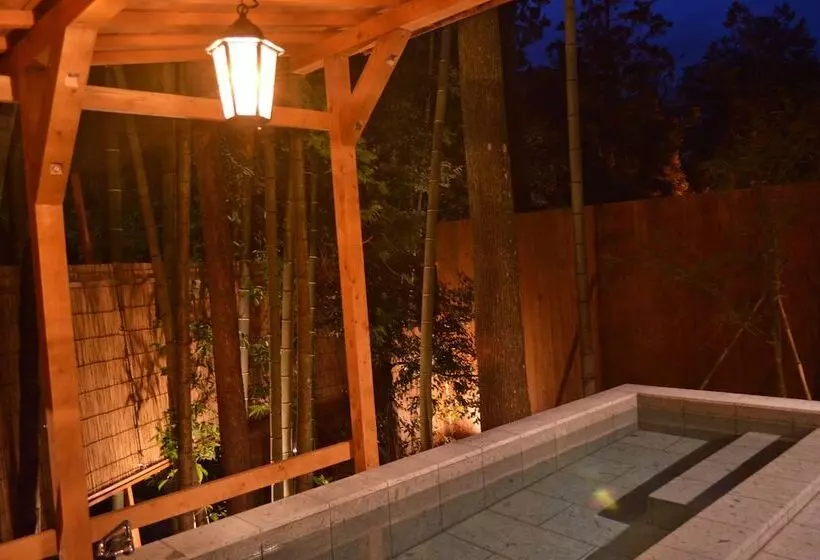 Hotelli Tatsuta Ryokan