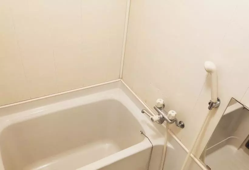 Hotelli Tatsuta Ryokan
