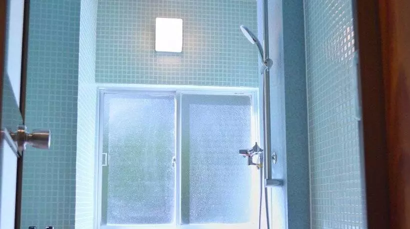 Hotelli Tatsuta Ryokan