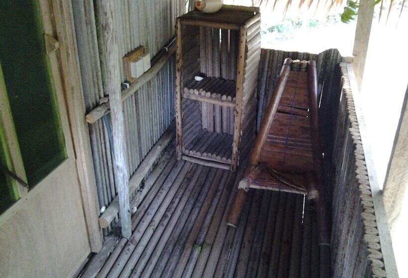 膳宿费 Barbara's Village