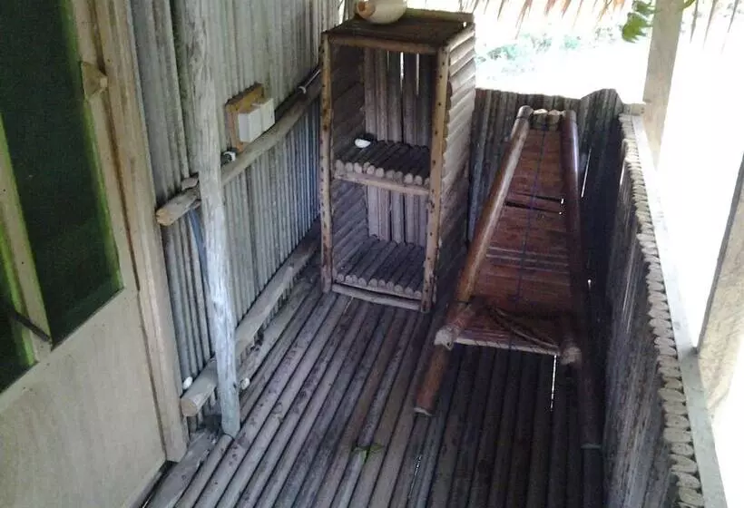 膳宿费 Barbara's Village