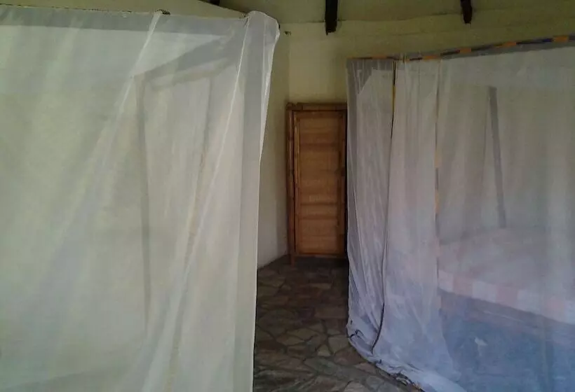 膳宿费 Barbara's Village