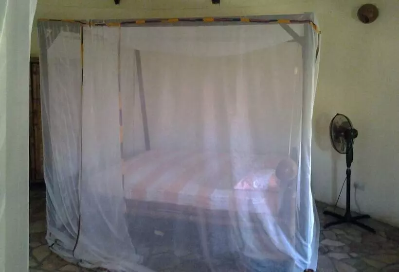 膳宿费 Barbara's Village