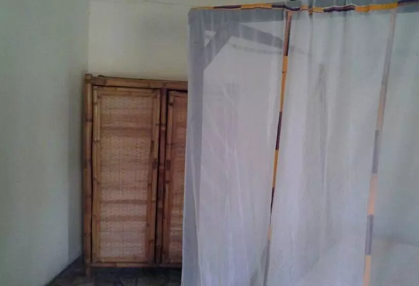 膳宿费 Barbara's Village