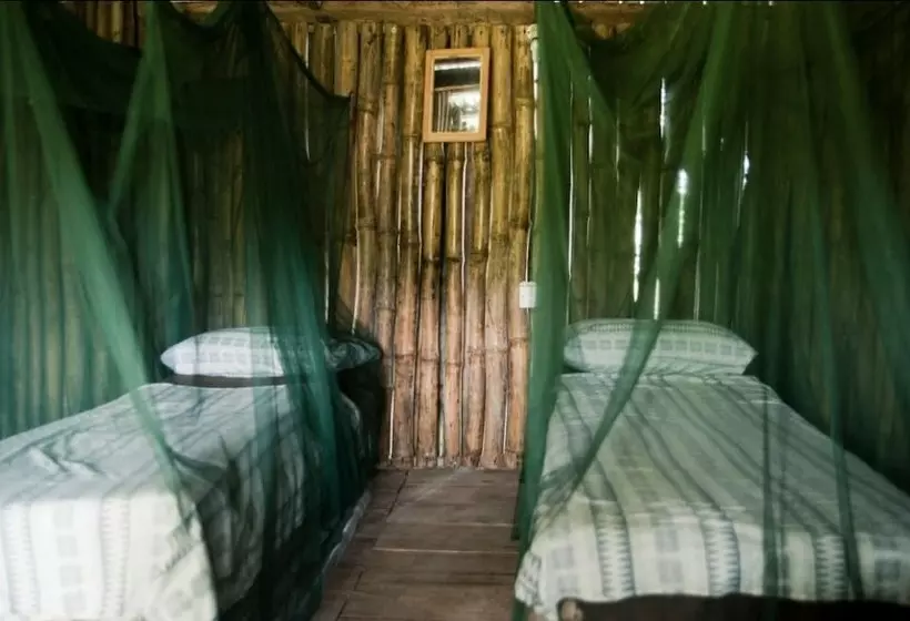 膳宿费 Barbara's Village