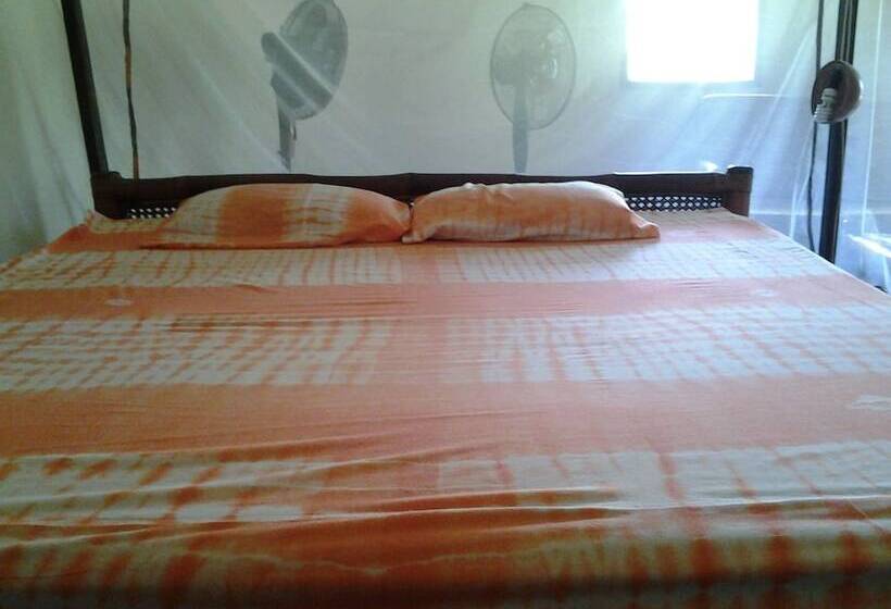 膳宿费 Barbara's Village