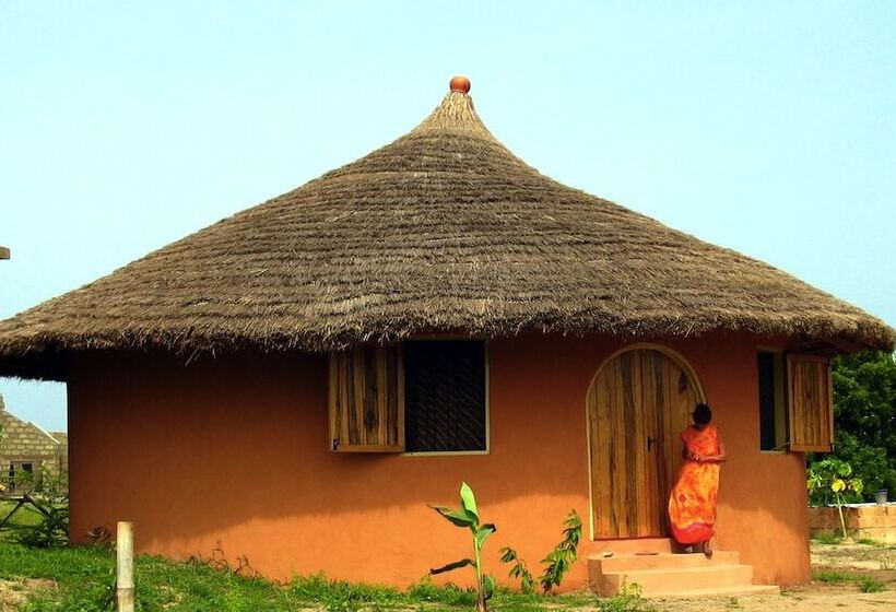 膳宿费 Barbara's Village