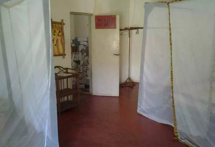 膳宿费 Barbara's Village