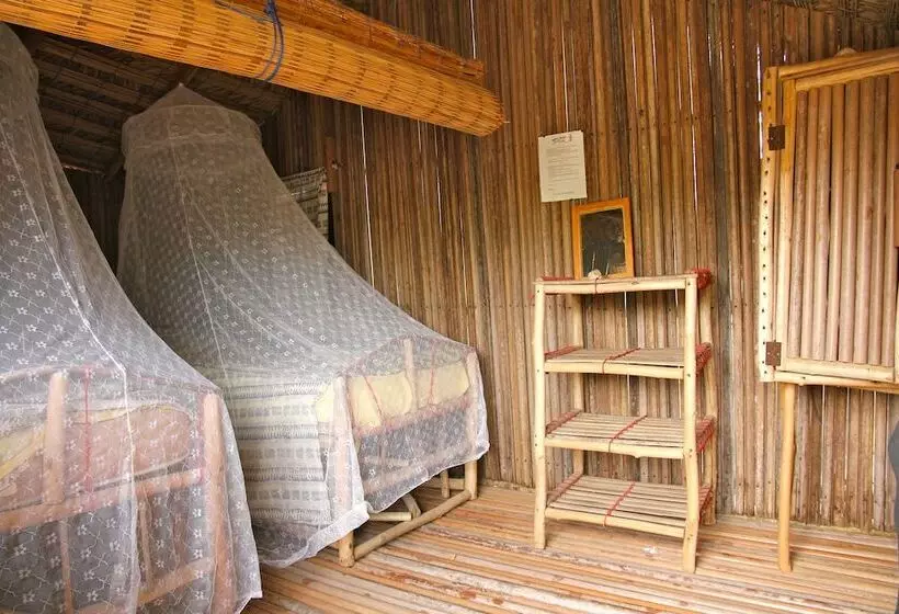 膳宿费 Barbara's Village