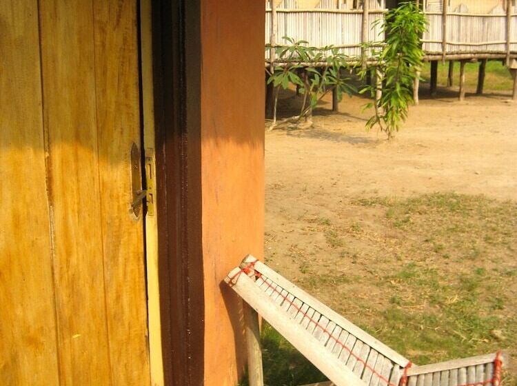 膳宿费 Barbara's Village