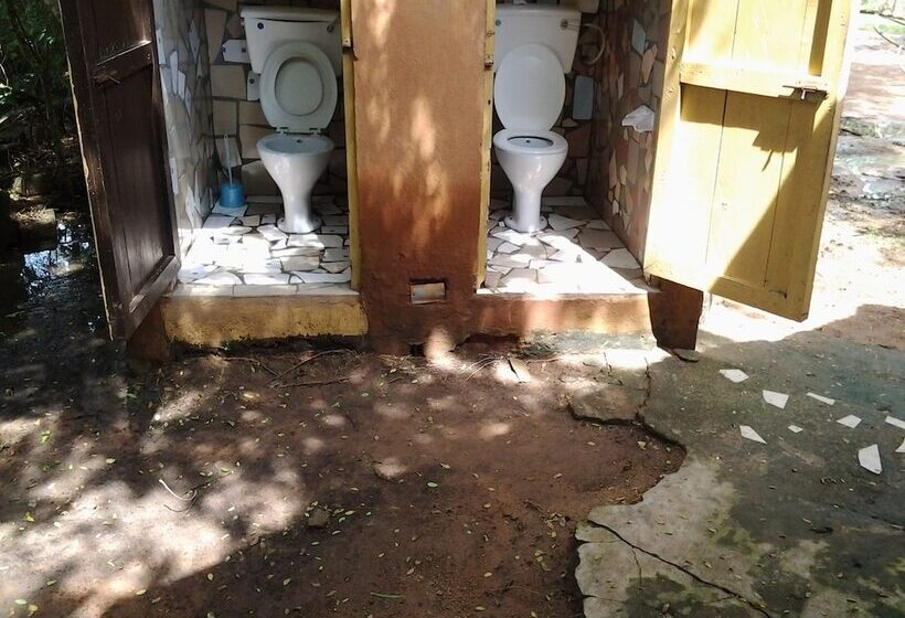 膳宿费 Barbara's Village