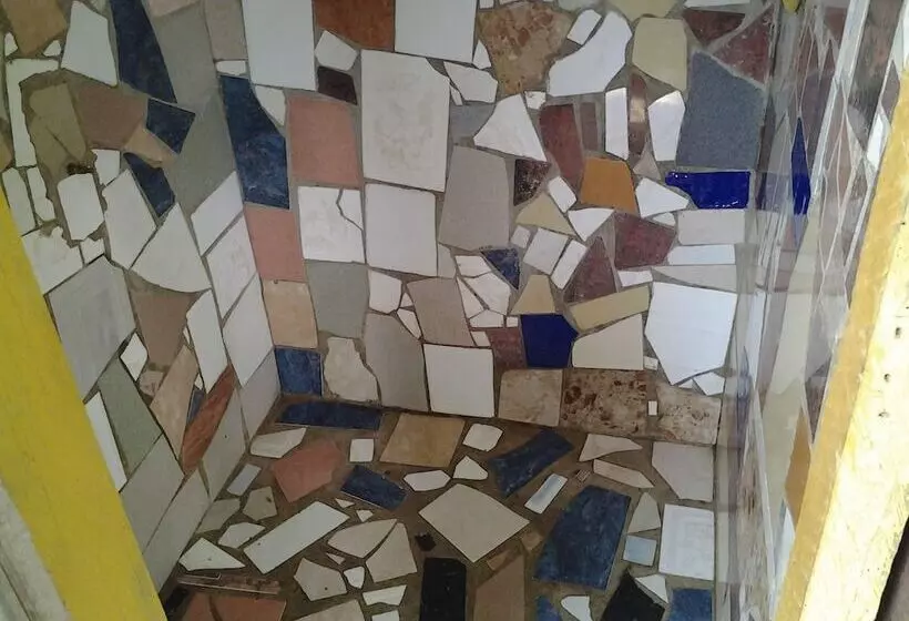 膳宿费 Barbara's Village