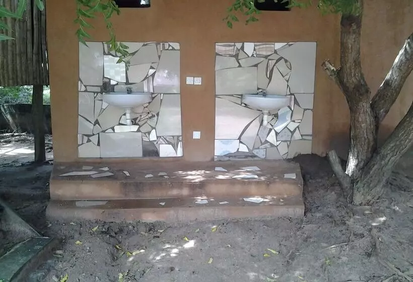 膳宿费 Barbara's Village