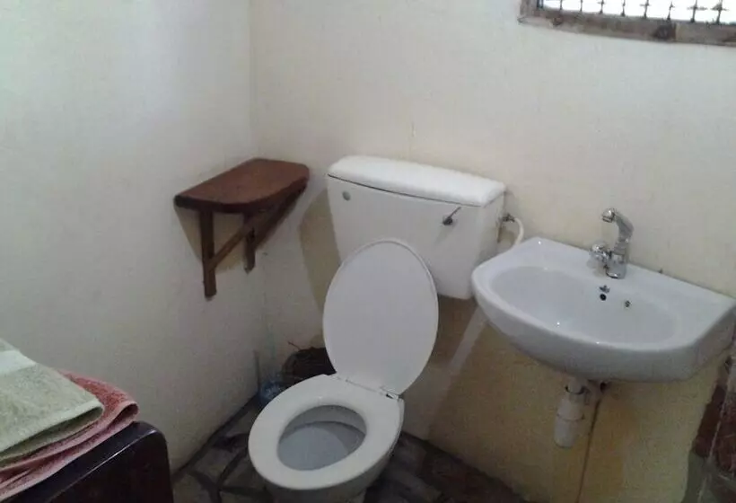 膳宿费 Barbara's Village