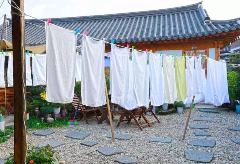 Pansiyon Hohomom Guesthouse