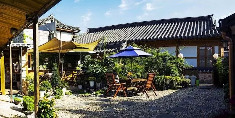 Pansiyon Hohomom Guesthouse