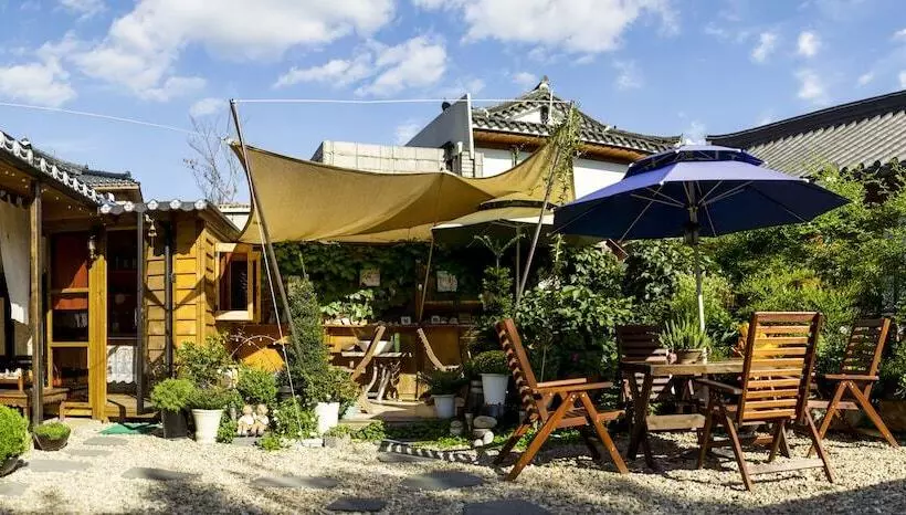 Pansiyon Hohomom Guesthouse