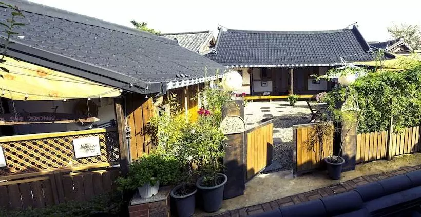 Pansiyon Hohomom Guesthouse