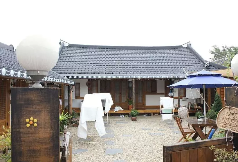 Pansiyon Hohomom Guesthouse