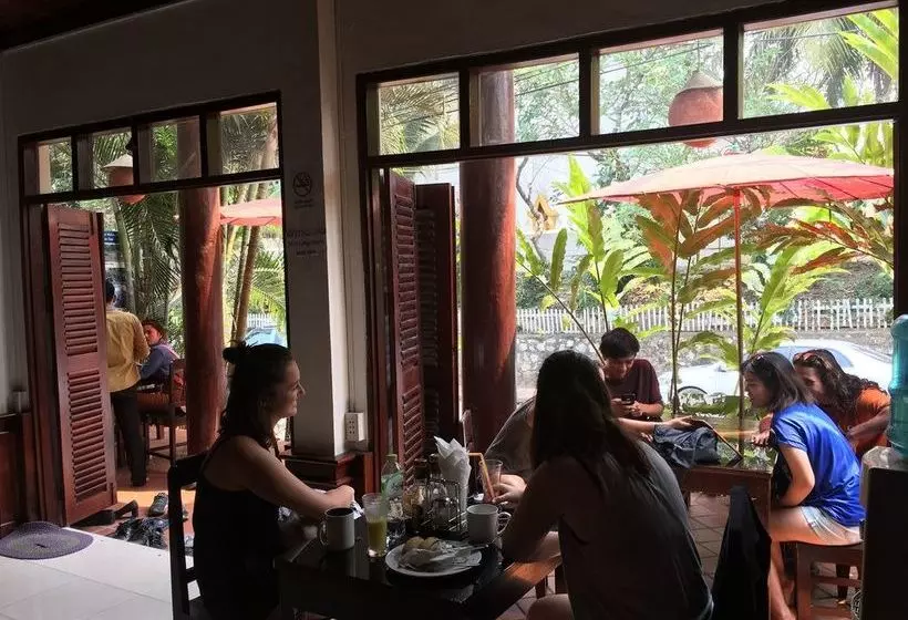 پانسیون Mekong Moon Inn