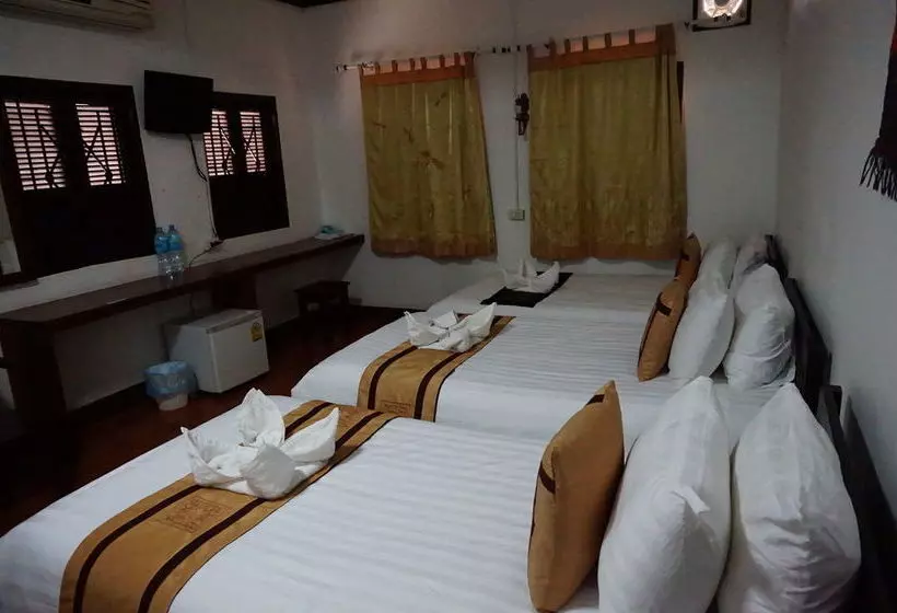پانسیون Mekong Moon Inn