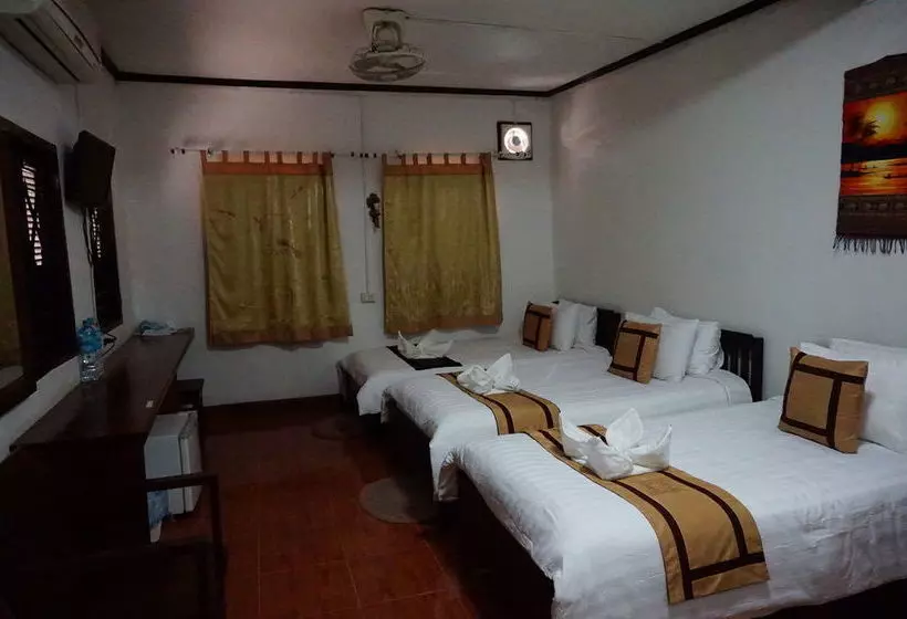 پانسیون Mekong Moon Inn