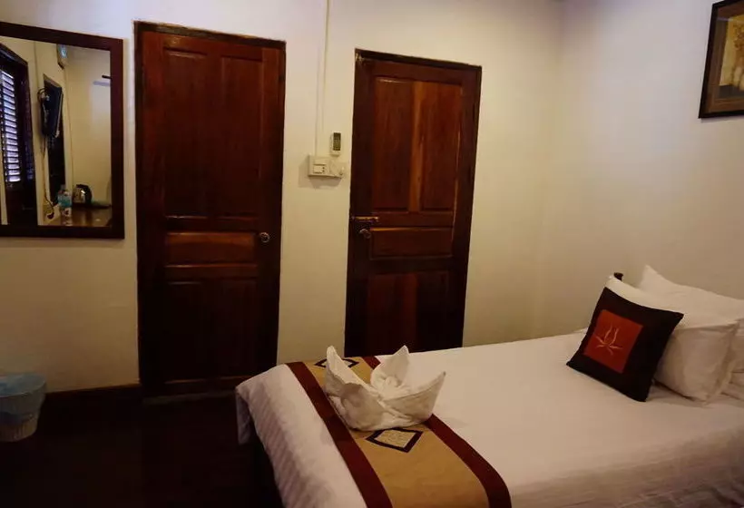 پانسیون Mekong Moon Inn