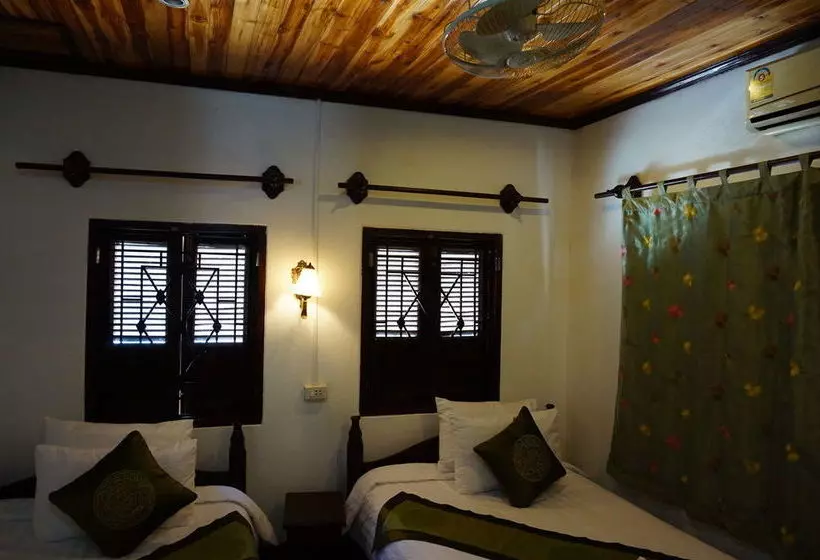 پانسیون Mekong Moon Inn