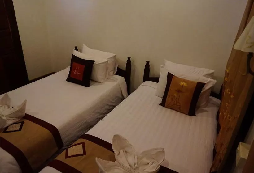 پانسیون Mekong Moon Inn