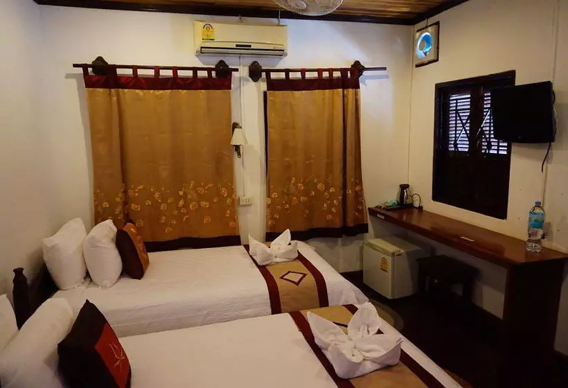 پانسیون Mekong Moon Inn