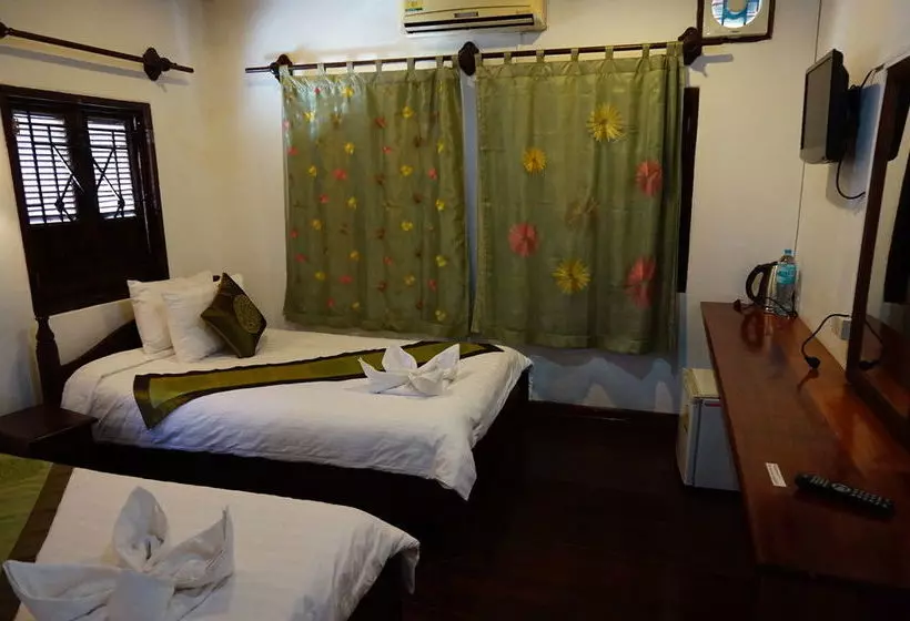 پانسیون Mekong Moon Inn