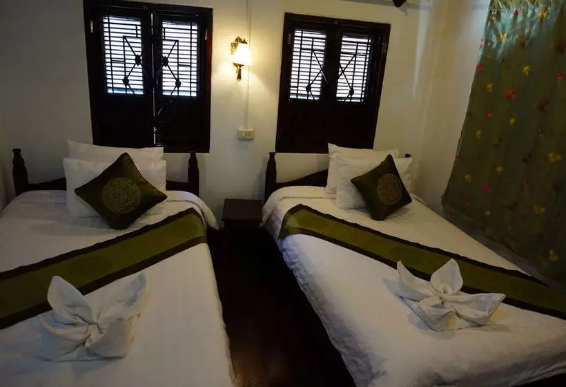 پانسیون Mekong Moon Inn