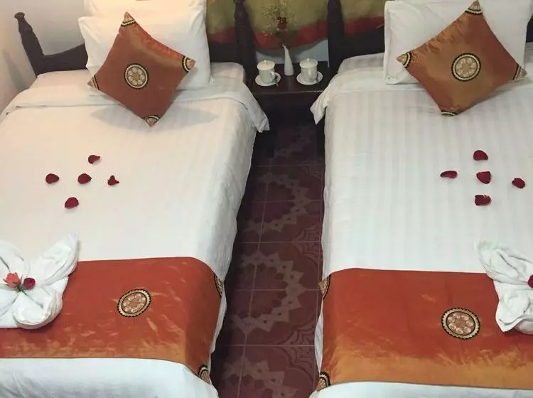 پانسیون Mekong Moon Inn