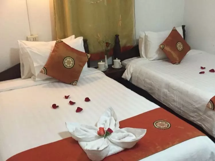 پانسیون Mekong Moon Inn
