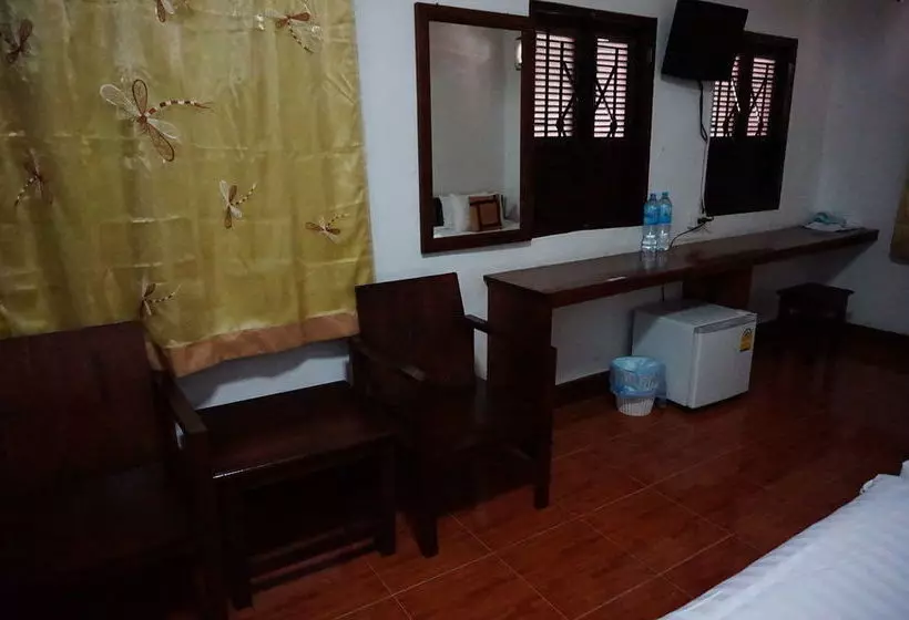 پانسیون Mekong Moon Inn