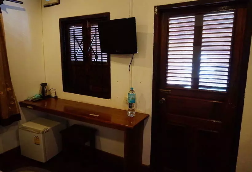 پانسیون Mekong Moon Inn