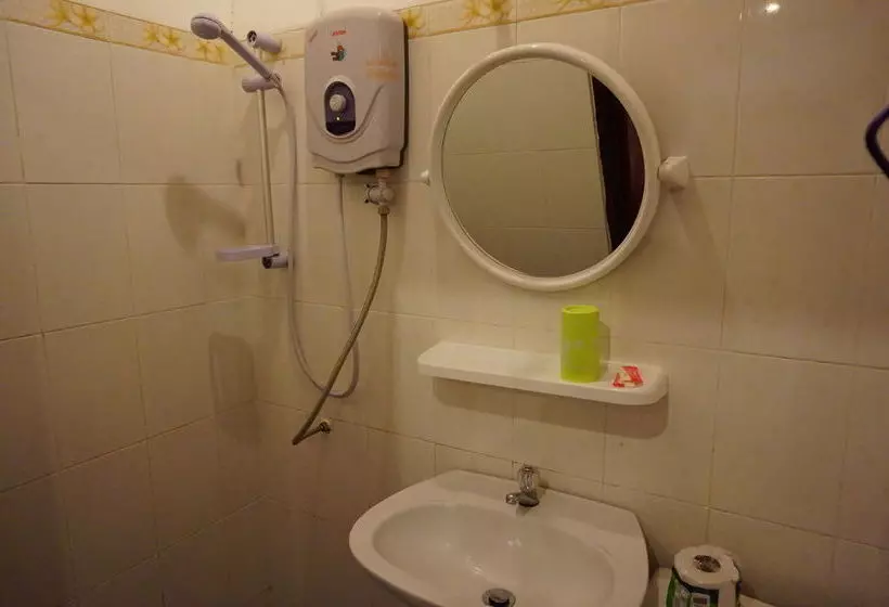 پانسیون Mekong Moon Inn