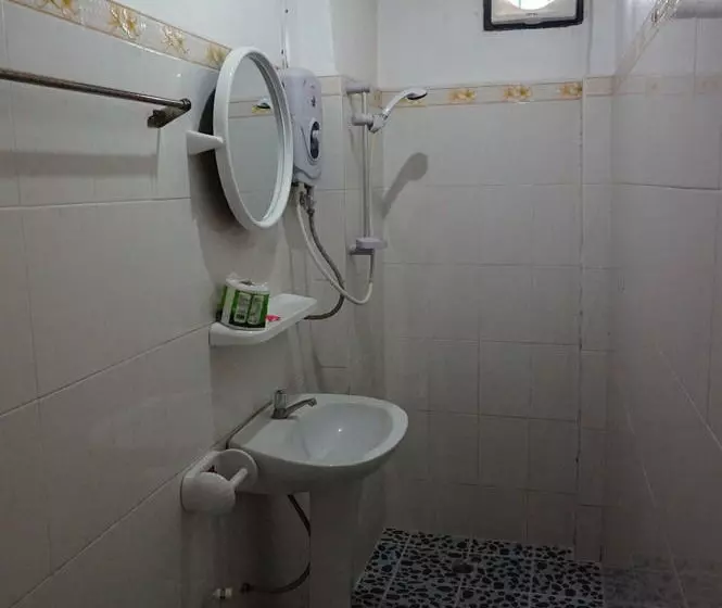 پانسیون Mekong Moon Inn