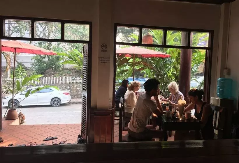 پانسیون Mekong Moon Inn