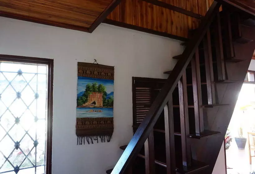 پانسیون Mekong Moon Inn