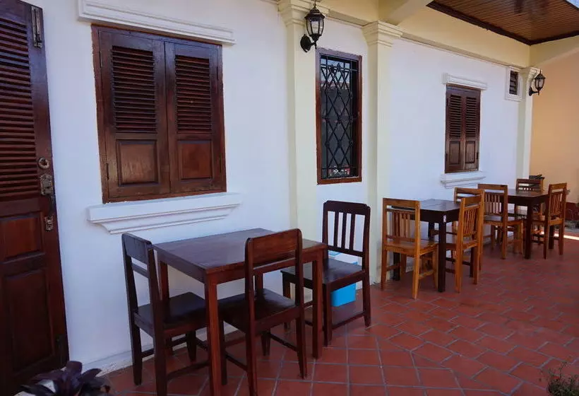 پانسیون Mekong Moon Inn
